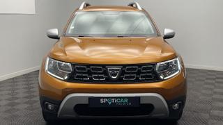 Dacia Duster  - Prestige - photo 2