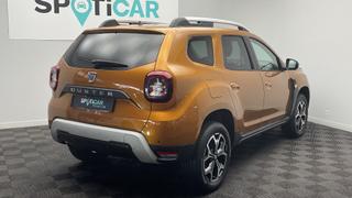 Dacia Duster  - Prestige - photo 3