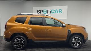 Dacia Duster  - Prestige - photo 4