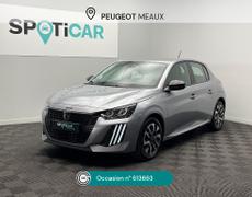 Peugeot 208 Meaux