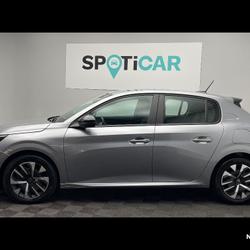 Peugeot 208 208 100 S&S BVM6 STYLE Meaux