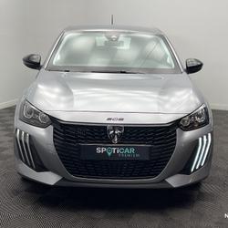 Peugeot 208 208 100 S&S BVM6 STYLE Meaux