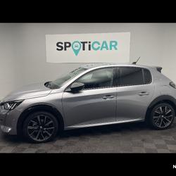 Peugeot 208 208 PURETECH 130 S&S EAT8 GT Meaux