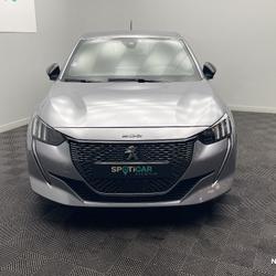 Peugeot 208 208 PURETECH 130 S&S EAT8 GT Meaux