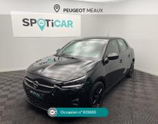 Opel Corsa - CORSA 1.2 TURBO 130 CH BVA8 GS - 15 990 €