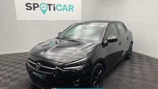 Opel Corsa  - photo 0