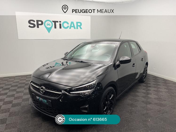 Opel Corsa  - 15 990 €