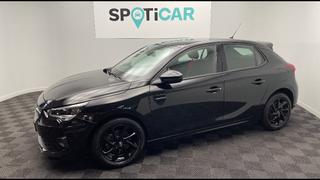 Opel Corsa  - photo 1
