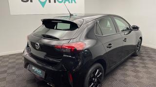 Opel Corsa  - photo 3