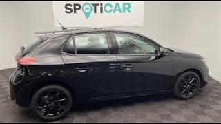 Opel Corsa  - photo 4