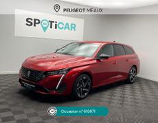 Peugeot 308 SW Phase 2