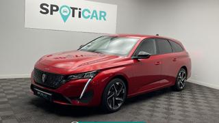 Peugeot 308 SW Phase 2  - Puretech - photo 0