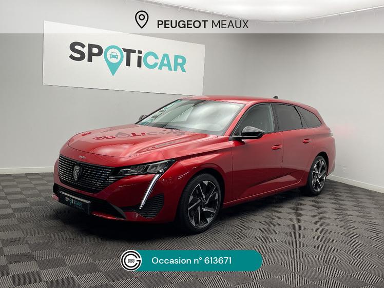 Peugeot 308 SW Phase 2  - Puretech - 16 990 €