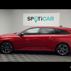 Peugeot 308 SW Phase 2 308 SW PURETECH 130CH S&S EAT8 ALLURE PACK Meaux