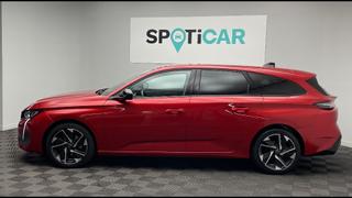 Peugeot 308 SW Phase 2  - Puretech - photo 1