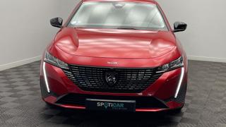 Peugeot 308 SW Phase 2  - Puretech - photo 2
