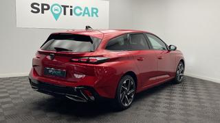 Peugeot 308 SW Phase 2  - Puretech - photo 3