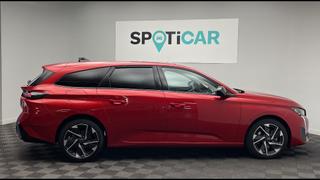 Peugeot 308 SW Phase 2  - Puretech - photo 4