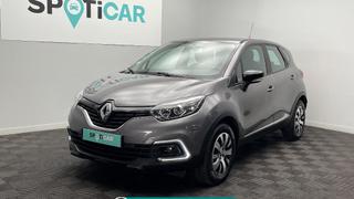 Renault Captur  - Business - photo 0