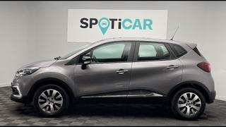 Renault Captur  - Business - photo 1