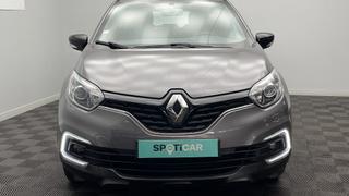 Renault Captur  - Business - photo 2