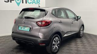 Renault Captur  - Business - photo 3