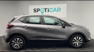 Renault Captur  - Business - photo 4