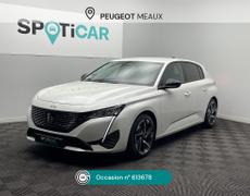Peugeot 308 III Phase 1