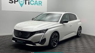 Peugeot 308 III Phase 1  - Puretech - photo 0