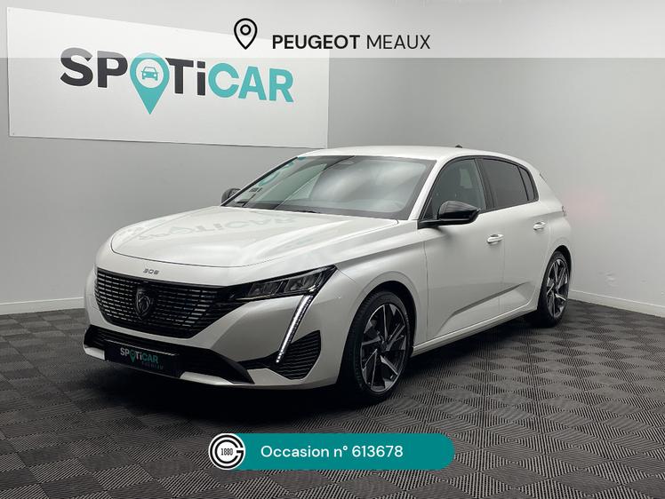 Peugeot 308 III Phase 1  - Puretech - 19 990 €