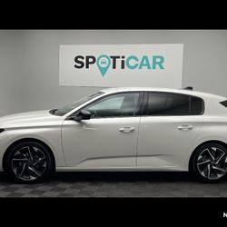 Peugeot 308 III Phase 1 308 PURETECH 130CH S&S EAT8 ALLURE PACK Meaux
