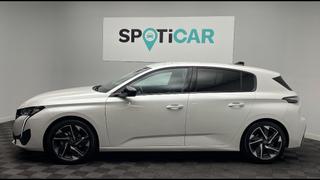 Peugeot 308 III Phase 1  - Puretech - photo 1