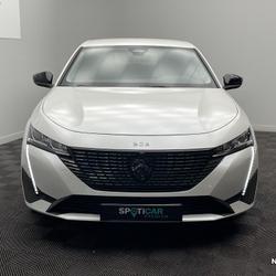 Peugeot 308 III Phase 1 308 PURETECH 130CH S&S EAT8 ALLURE PACK Meaux