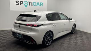 Peugeot 308 III Phase 1  - Puretech - photo 3