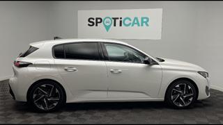 Peugeot 308 III Phase 1  - Puretech - photo 4