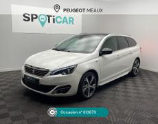 Peugeot 308 SW Phase 2 Meaux
