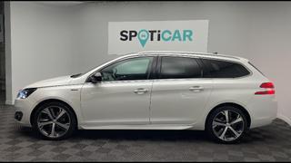 Peugeot 308 SW Phase 2  - Puretech - photo 1
