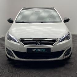 Peugeot 308 SW Phase 2 308 SW 1.2 PURETECH 130CH S&S BVM6 GT LINE Meaux