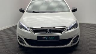 Peugeot 308 SW Phase 2  - Puretech - photo 2