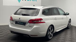 Peugeot 308 SW Phase 2  - Puretech - photo 3