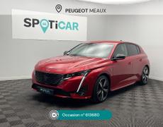 Peugeot 308 III Phase 1