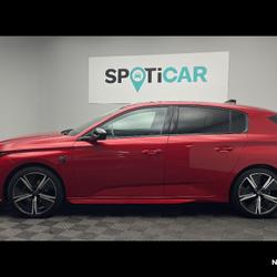 Peugeot 308 III Phase 1 308 PURETECH 130CH S&S EAT8 GT Meaux