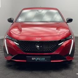 Peugeot 308 III Phase 1 308 PURETECH 130CH S&S EAT8 GT Meaux