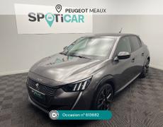 Peugeot 208 Meaux