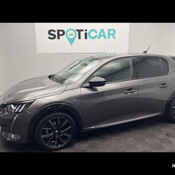 Peugeot 208 208 PURETECH 100 S&S EAT8 GT Meaux