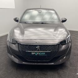 Peugeot 208 208 PURETECH 100 S&S EAT8 GT Meaux