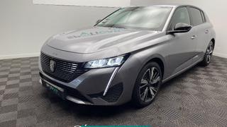 Peugeot 308 III Phase 1  - Puretech - photo 0