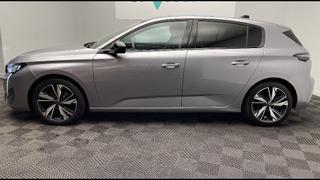 Peugeot 308 III Phase 1  - Puretech - photo 1