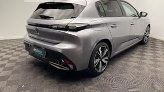 Peugeot 308 III Phase 1  - Puretech - photo 3