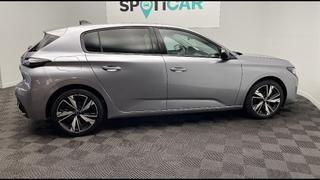 Peugeot 308 III Phase 1  - Puretech - photo 4